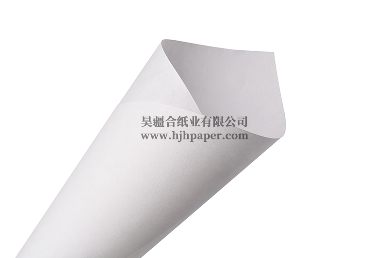 進(jìn)口伸性白牛皮紙