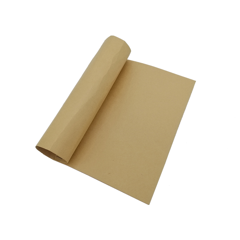 芬蘭熱壓牛皮紙