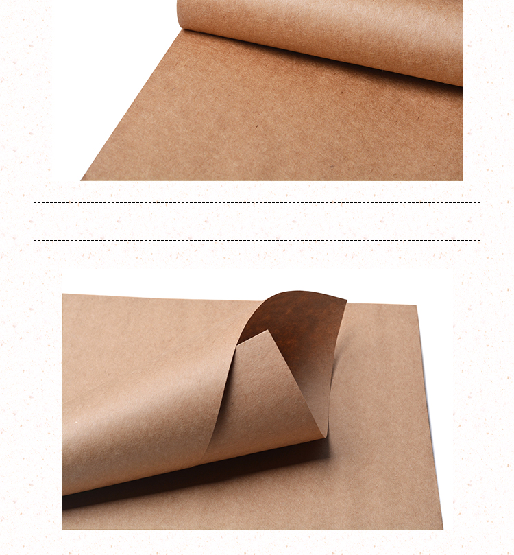 美國(guó)牛卡紙