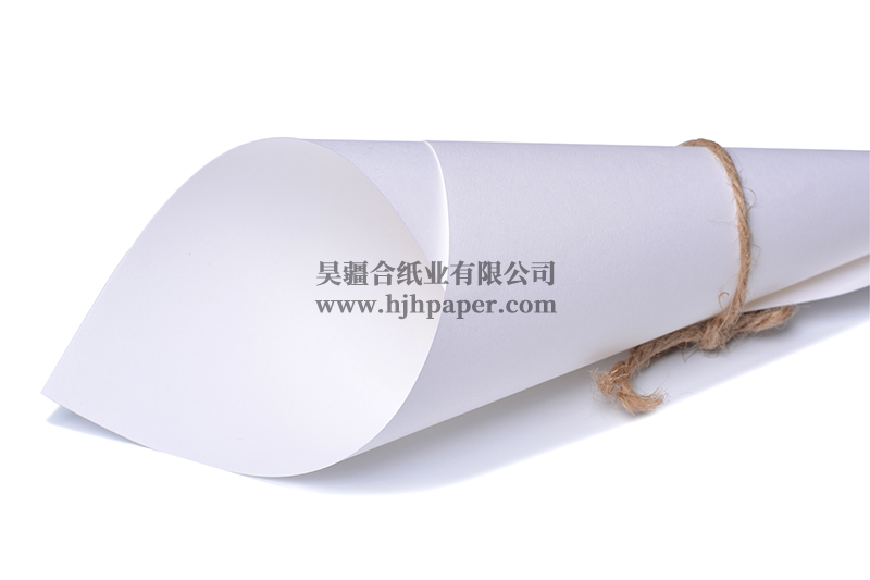 國(guó)產(chǎn)白牛皮紙