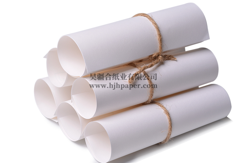 國(guó)產(chǎn)白牛皮紙