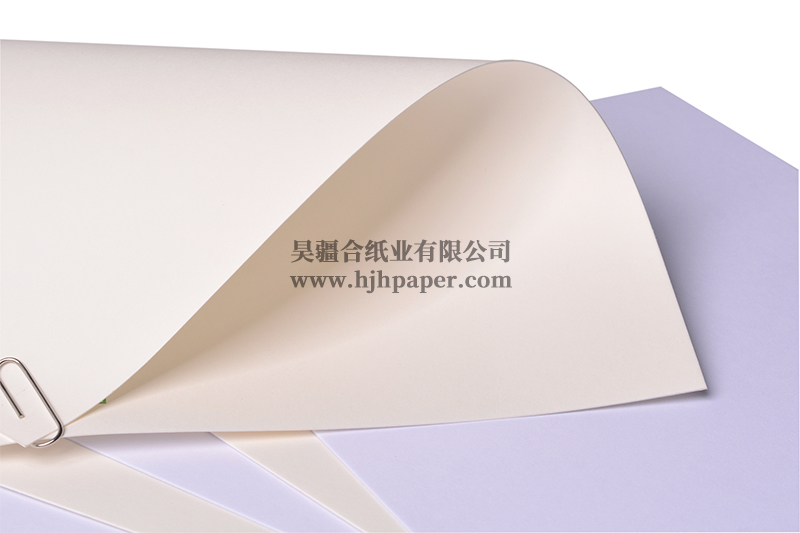 國(guó)產(chǎn)白牛皮紙