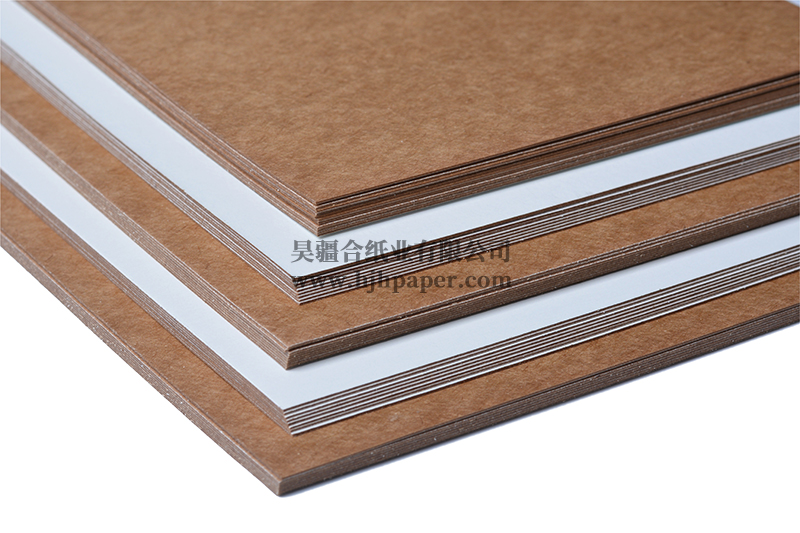 美國(guó)涂布牛卡紙