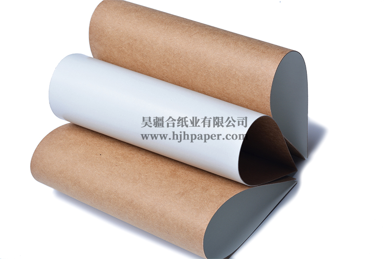 美國涂布牛卡紙