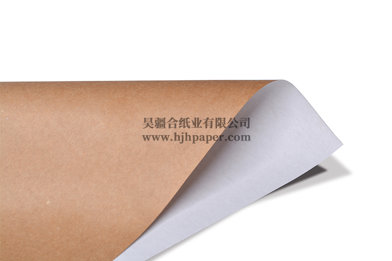 白面牛皮紙廠家