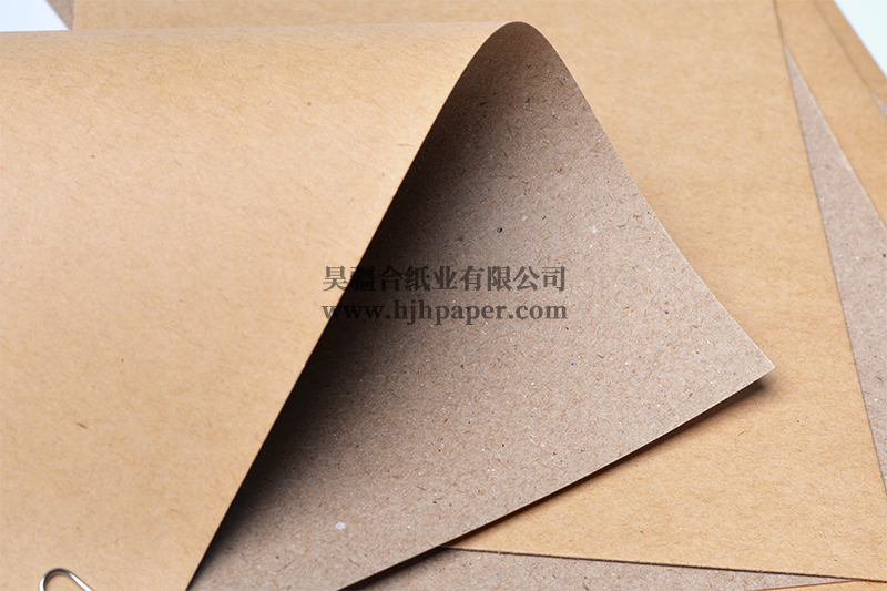 單面淺色牛卡紙