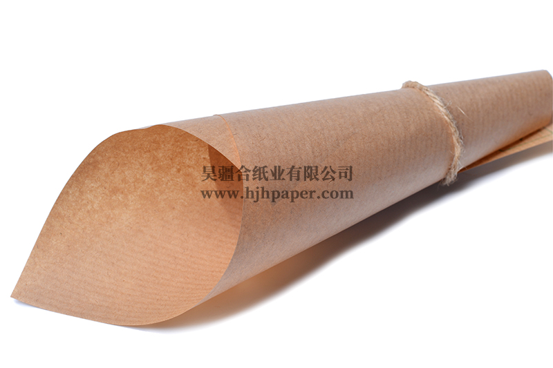 条纹牛皮纸/鸡皮纸