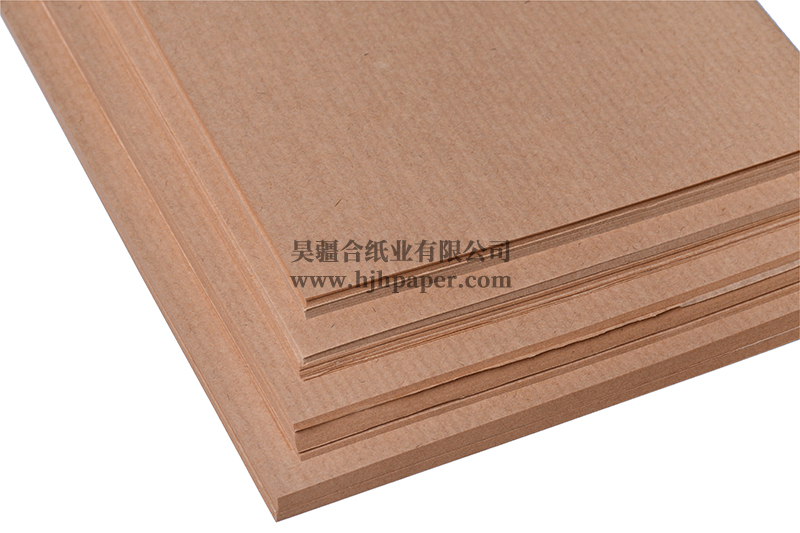 条纹牛皮纸/鸡皮纸