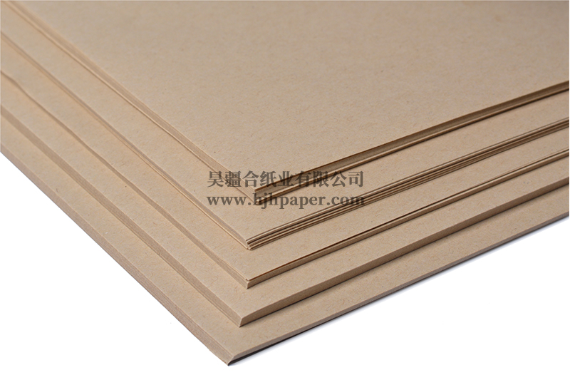 复合牛皮纸