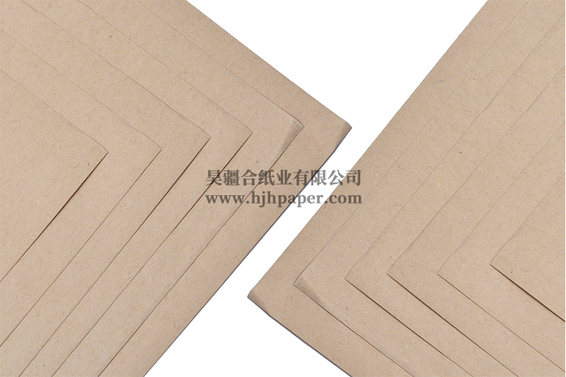 复合牛皮纸