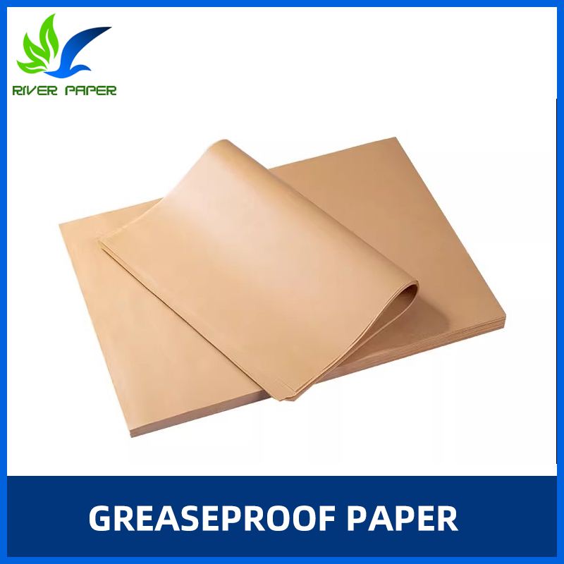 greaseproof paper