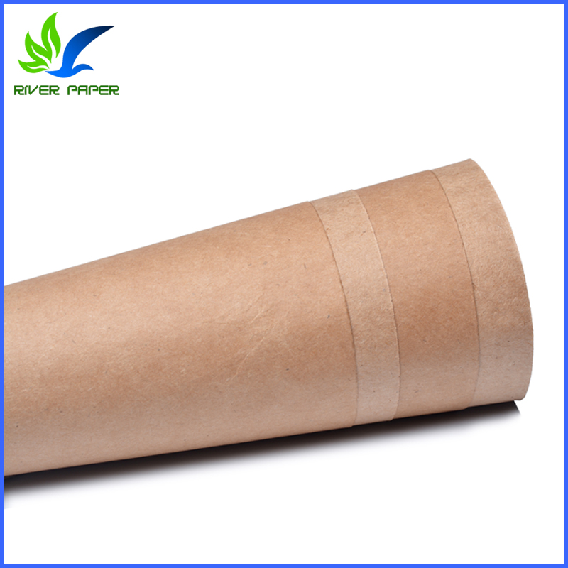 Russian kraft linerboard 90-350 grams