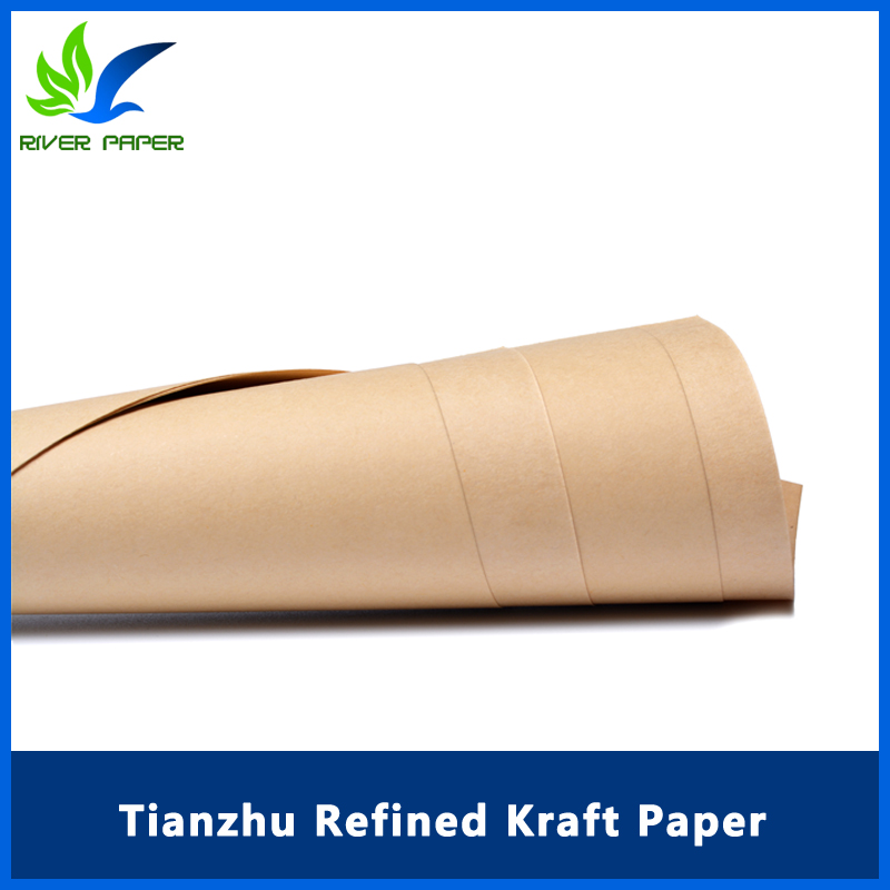 Tianzhu Refined Kraft Paper 60-250g