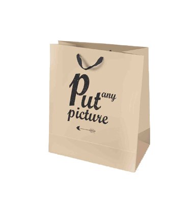 Packaging in the clothing industry