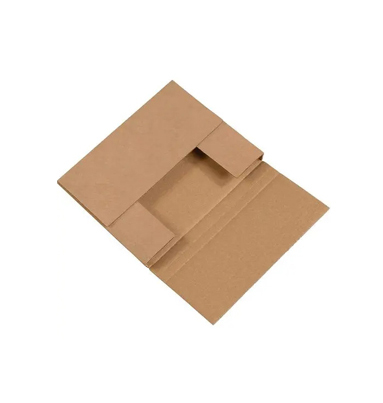 Cardboard and cardboard box industry