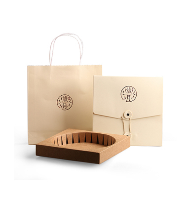 Packaging in the tea industry