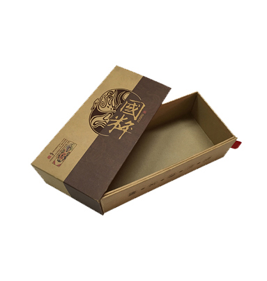 Packaging in the beverage industry