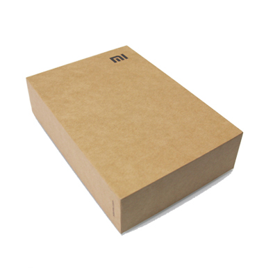 Packaging in the electronics industry