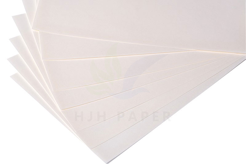 Food grade white kraft paper