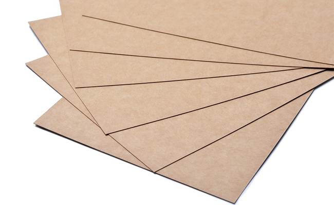 New Zealand kraft cardboard 115-350g