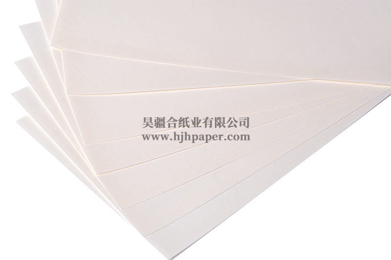 食品级白牛皮纸