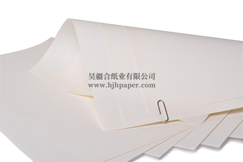 食品级白牛皮纸