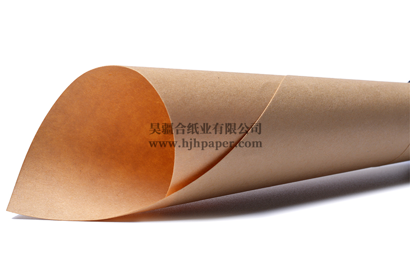 竹浆精致牛皮纸