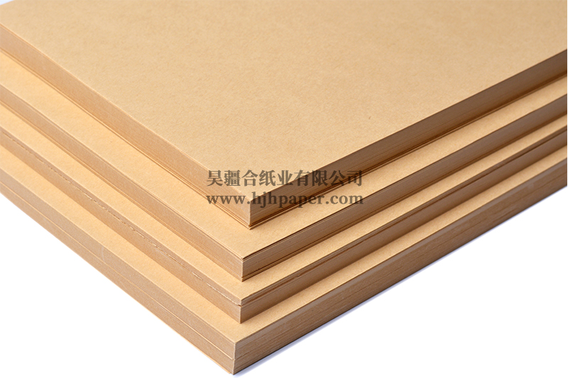 竹浆精致牛皮纸