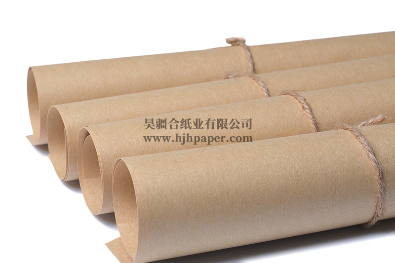 加拿大精致牛皮紙