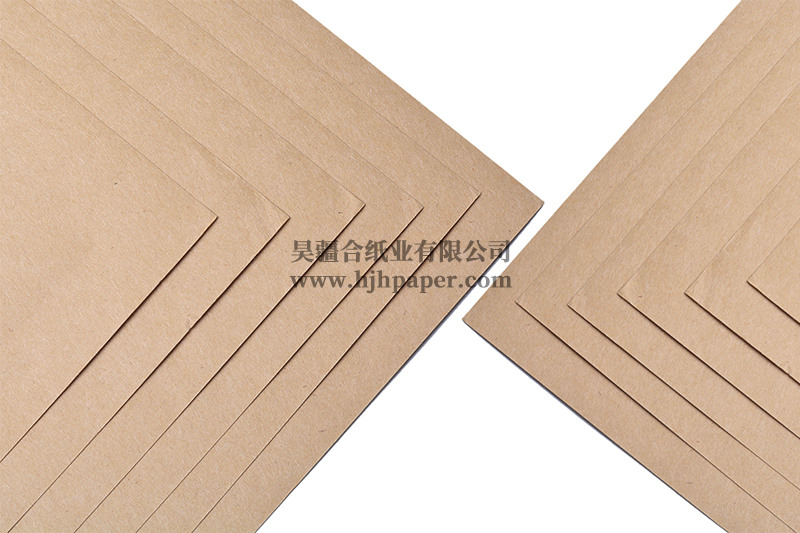 加拿大精致牛皮紙