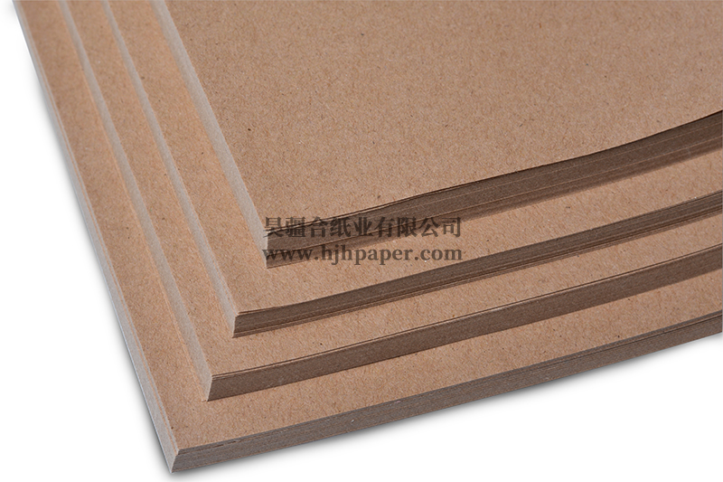 国产单面牛卡纸