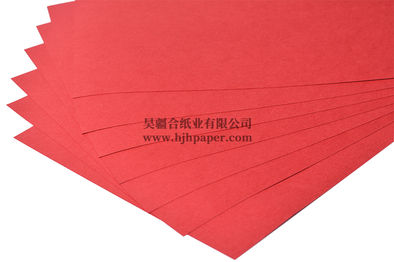 红卡纸
