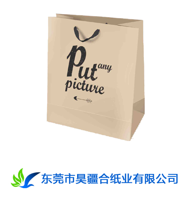 服飾包裝行業(yè)