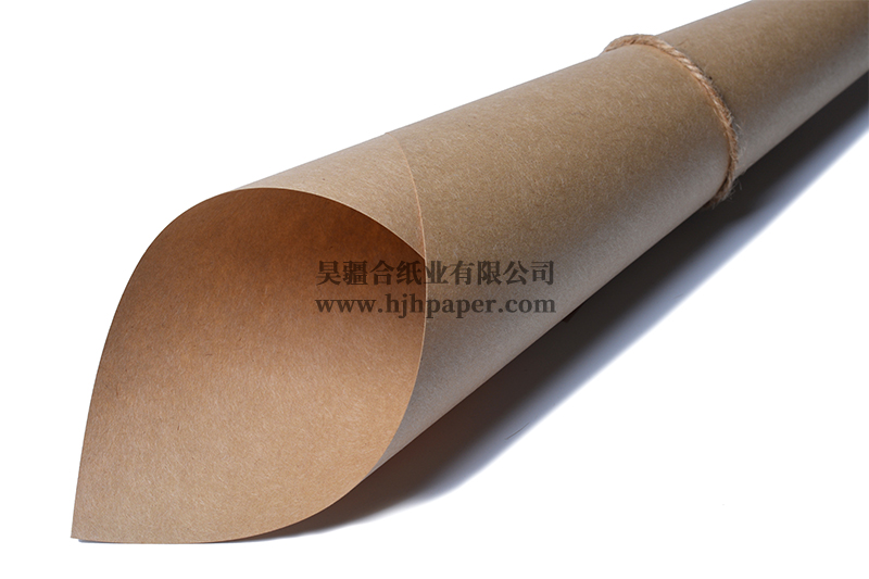 本色牛皮紙
