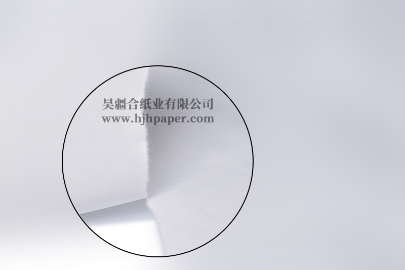 進口伸性白牛皮紙