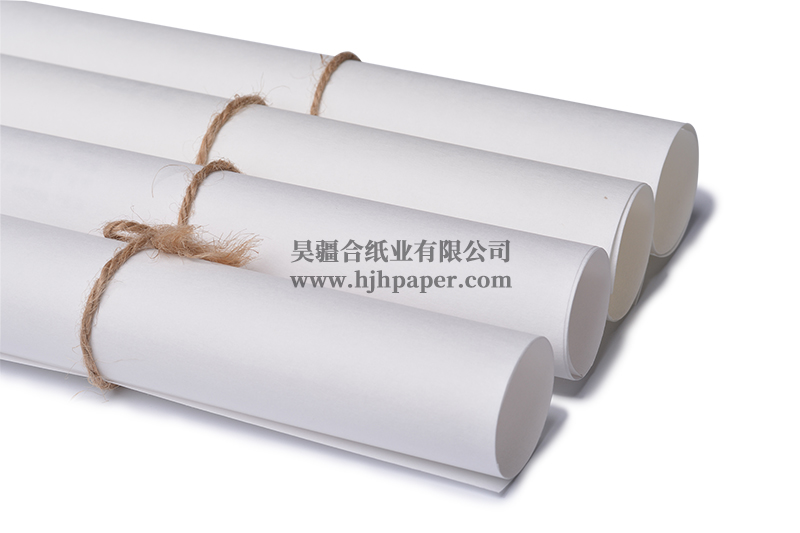 進口伸性白牛皮紙