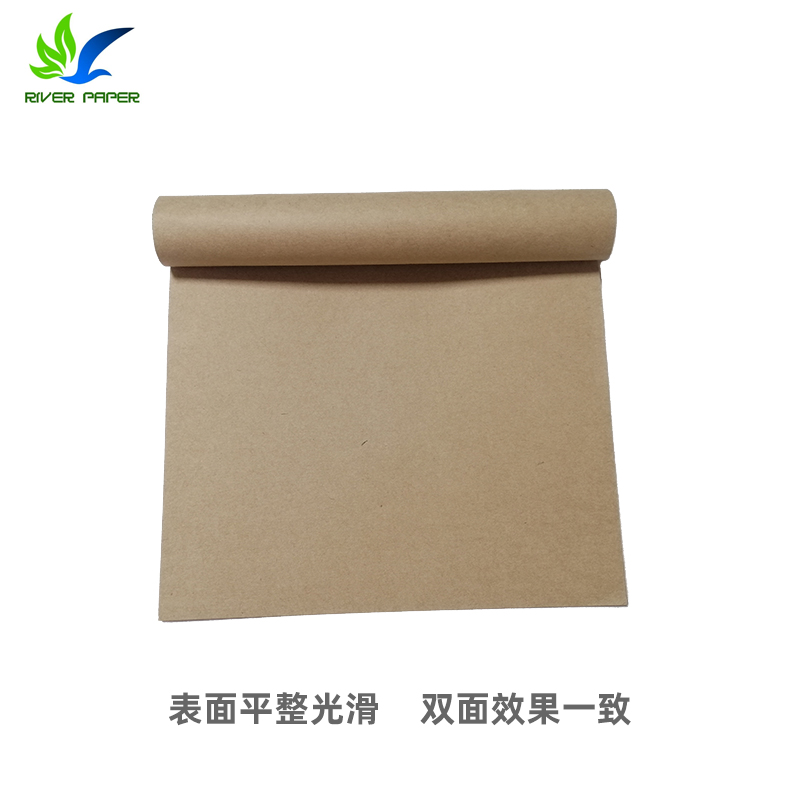 熱壓緩沖牛皮紙