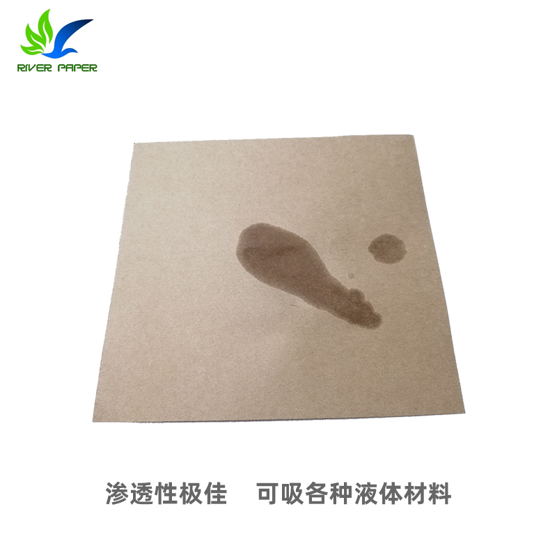 熱壓緩沖牛皮紙