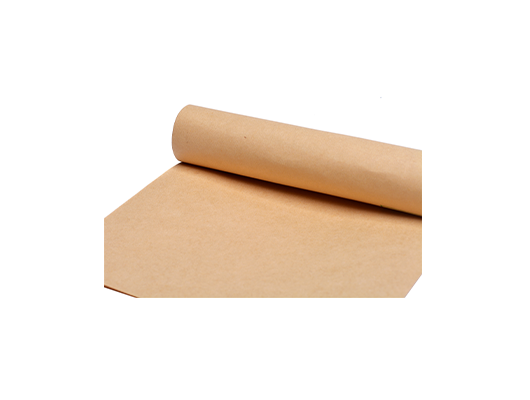 竹浆精制牛皮纸 - 竹浆精牛