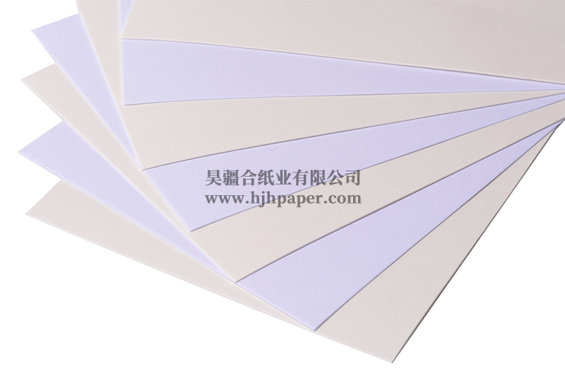 國產(chǎn)白牛皮紙