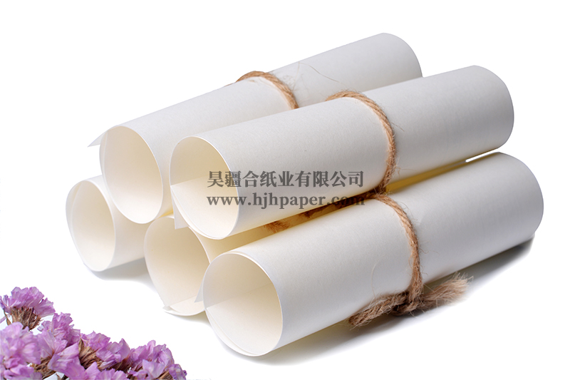 食品級白牛皮紙