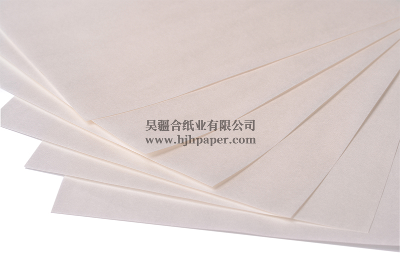 單光白牛皮紙