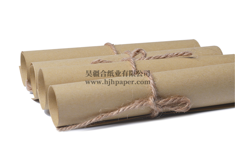 環(huán)保精致牛皮紙