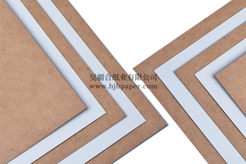 美國涂布牛卡紙