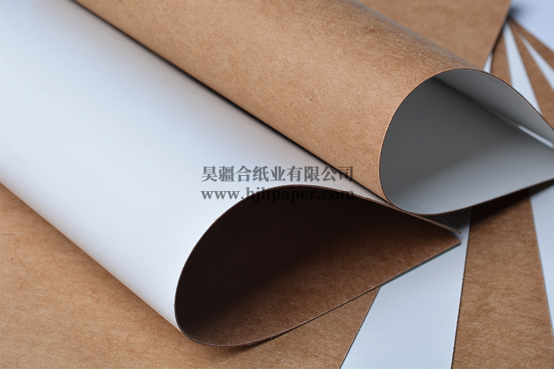 美國涂布牛卡紙