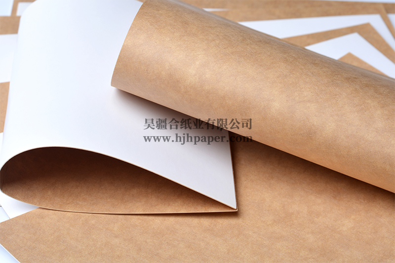 芬蘭涂布牛卡紙