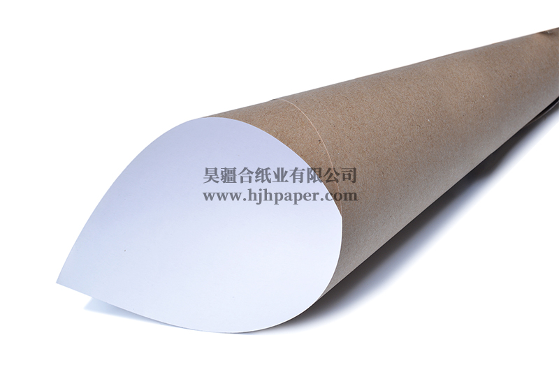 國(guó)產(chǎn)涂布牛卡紙