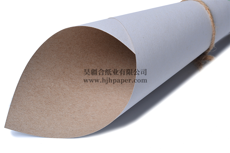 白面牛皮紙廠家