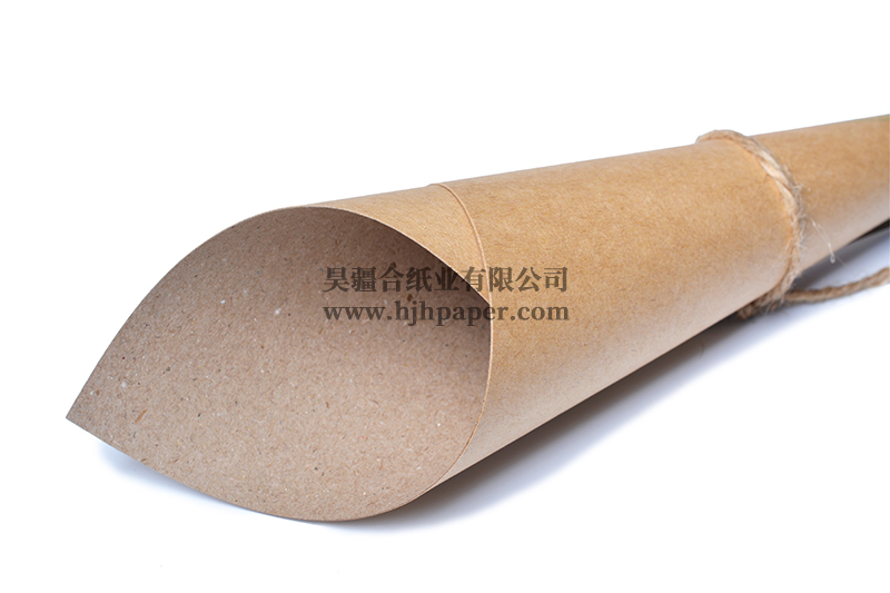 單面淺色牛卡紙