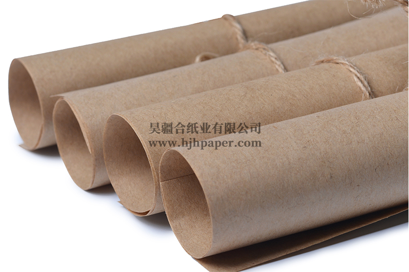 B級(jí)包裝牛皮紙